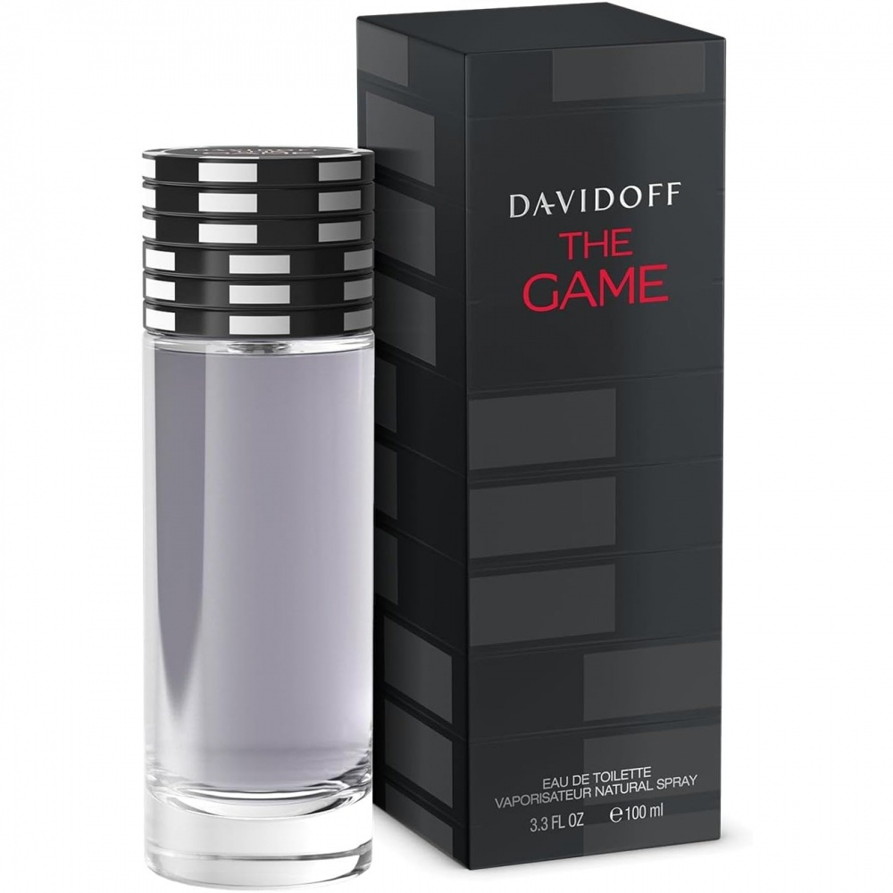 Davidoff The Game 100ml EDT